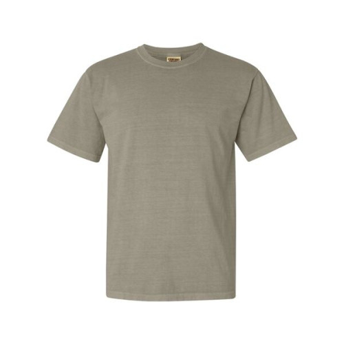 Comfort Colors Unisex Garment-Dyed Heavyweight T-Shirt