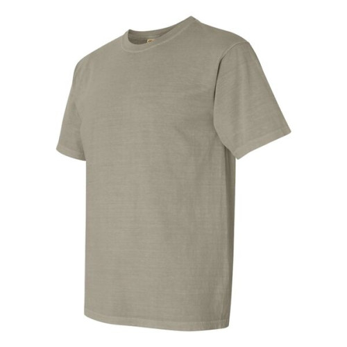 Comfort Colors Unisex Garment-Dyed Heavyweight T-Shirt