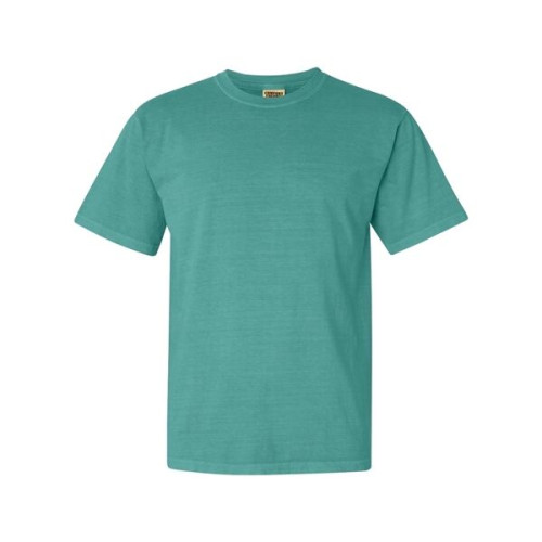 Comfort Colors Unisex Garment-Dyed Heavyweight T-Shirt