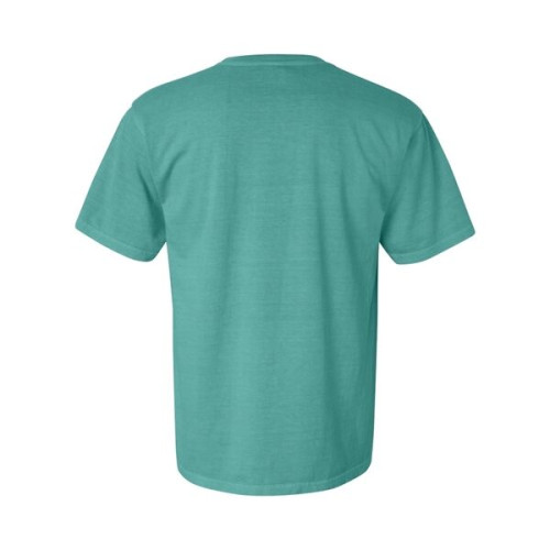 Comfort Colors Unisex Garment-Dyed Heavyweight T-Shirt