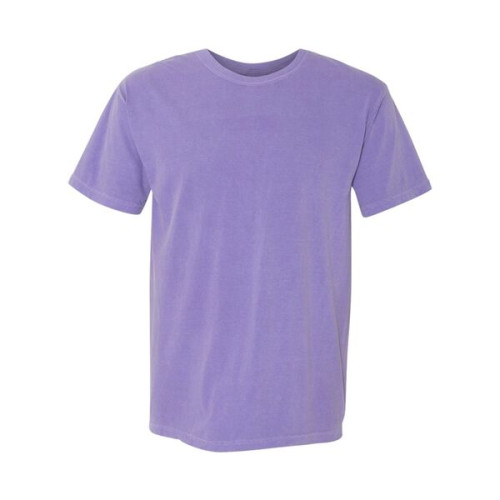 Comfort Colors Unisex Garment-Dyed Heavyweight T-Shirt