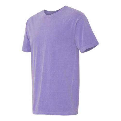 Comfort Colors Unisex Garment-Dyed Heavyweight T-Shirt
