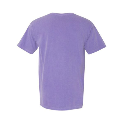 Comfort Colors Unisex Garment-Dyed Heavyweight T-Shirt