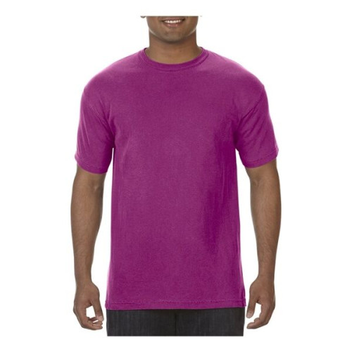 Comfort Colors Unisex Garment-Dyed Heavyweight T-Shirt