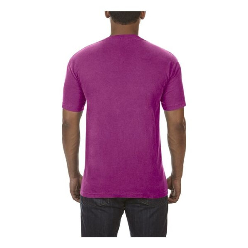 Comfort Colors Unisex Garment-Dyed Heavyweight T-Shirt