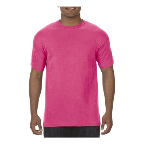 Comfort Colors Unisex Garment-Dyed Heavyweight T-Shirt