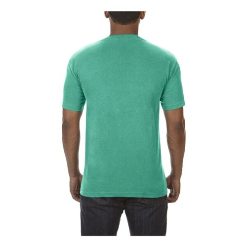 Comfort Colors Unisex Garment-Dyed Heavyweight T-Shirt