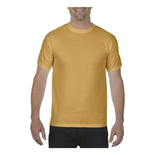 Comfort Colors Unisex Garment-Dyed Heavyweight T-Shirt