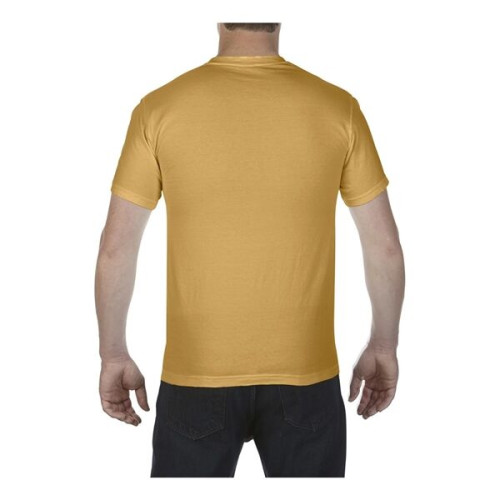 Comfort Colors Unisex Garment-Dyed Heavyweight T-Shirt