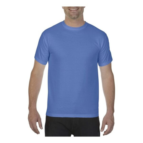 Comfort Colors Unisex Garment-Dyed Heavyweight T-Shirt