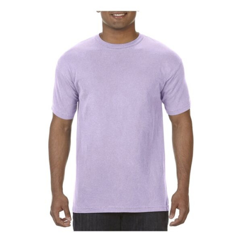 Comfort Colors Unisex Garment-Dyed Heavyweight T-Shirt