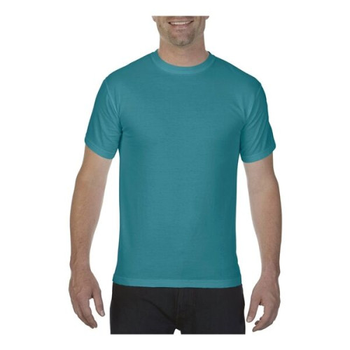 Comfort Colors Unisex Garment-Dyed Heavyweight T-Shirt