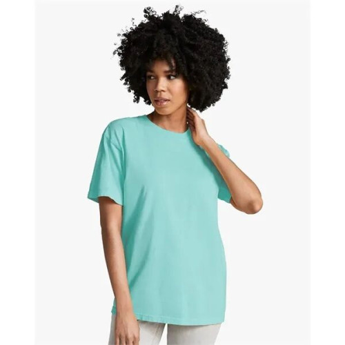 Comfort Colors Unisex Garment-Dyed Heavyweight T-Shirt