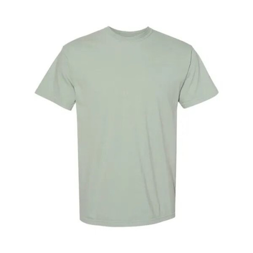 Comfort Colors Unisex Garment-Dyed Heavyweight T-Shirt