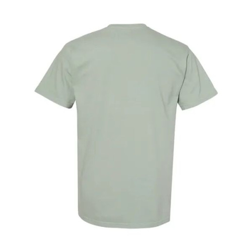 Comfort Colors Unisex Garment-Dyed Heavyweight T-Shirt