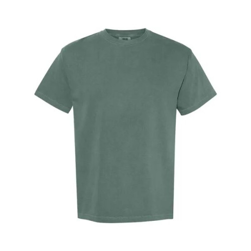 Comfort Colors Unisex Garment-Dyed Heavyweight T-Shirt