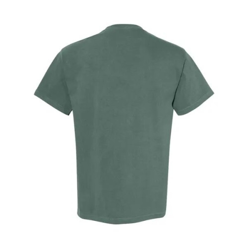 Comfort Colors Unisex Garment-Dyed Heavyweight T-Shirt