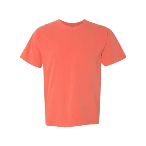 Comfort Colors Unisex Garment-Dyed Heavyweight T-Shirt