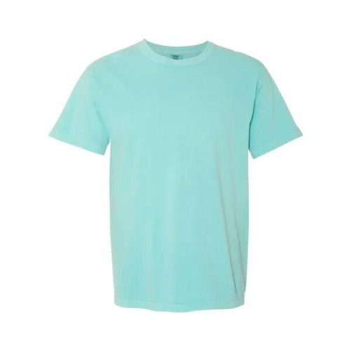 Comfort Colors Unisex Garment-Dyed Heavyweight T-Shirt