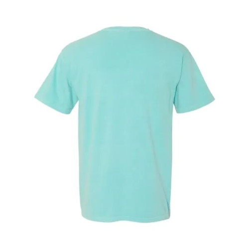 Comfort Colors Unisex Garment-Dyed Heavyweight T-Shirt