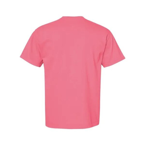 Comfort Colors Unisex Garment-Dyed Heavyweight T-Shirt