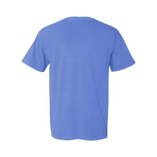 Comfort Colors Unisex Garment-Dyed Heavyweight T-Shirt