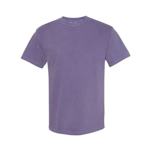 Comfort Colors Unisex Garment-Dyed Heavyweight T-Shirt