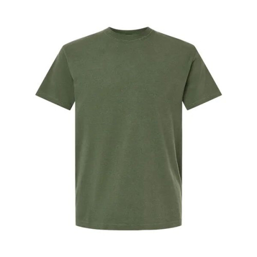 Comfort Colors Unisex Garment-Dyed Heavyweight T-Shirt