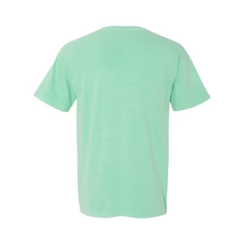 Comfort Colors Unisex Garment-Dyed Heavyweight T-Shirt