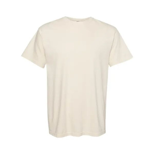 Comfort Colors Unisex Garment-Dyed Heavyweight T-Shirt