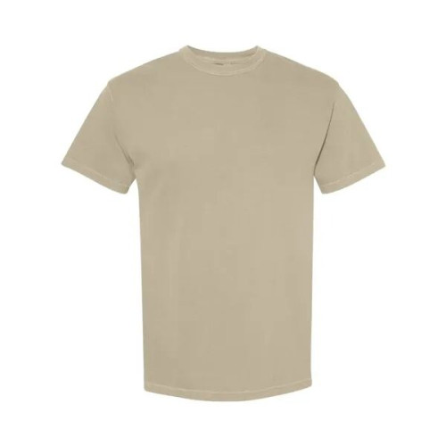 Comfort Colors Unisex Garment-Dyed Heavyweight T-Shirt