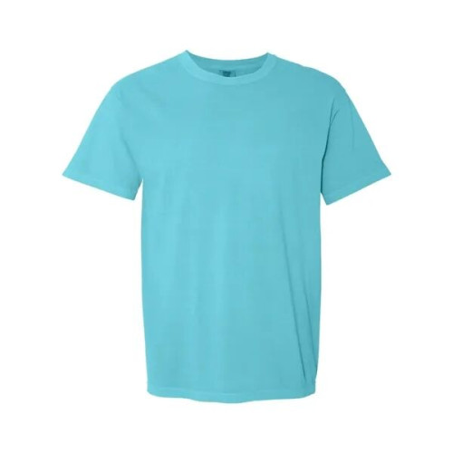 Comfort Colors Unisex Garment-Dyed Heavyweight T-Shirt