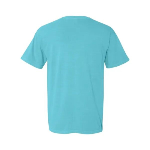 Comfort Colors Unisex Garment-Dyed Heavyweight T-Shirt