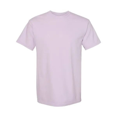Comfort Colors Unisex Garment-Dyed Heavyweight T-Shirt