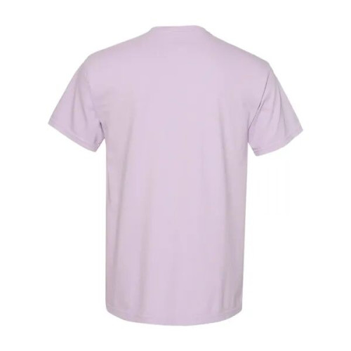 Comfort Colors Unisex Garment-Dyed Heavyweight T-Shirt