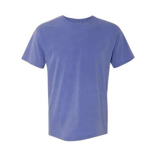 Comfort Colors Unisex Garment-Dyed Heavyweight T-Shirt