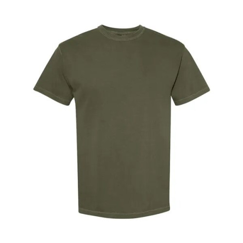 Comfort Colors Unisex Garment-Dyed Heavyweight T-Shirt