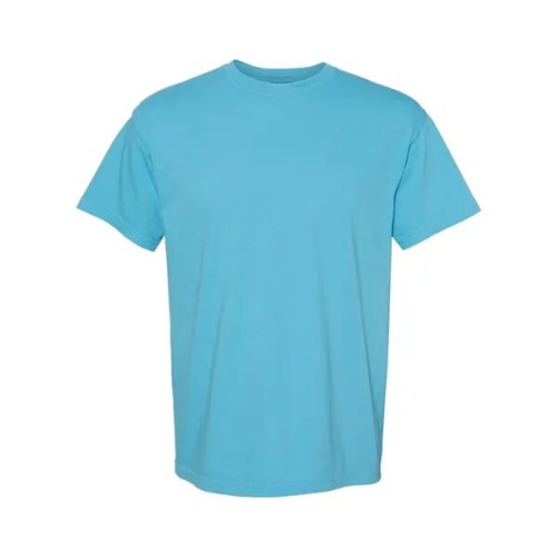 Comfort Colors Unisex Garment-Dyed Heavyweight T-Shirt