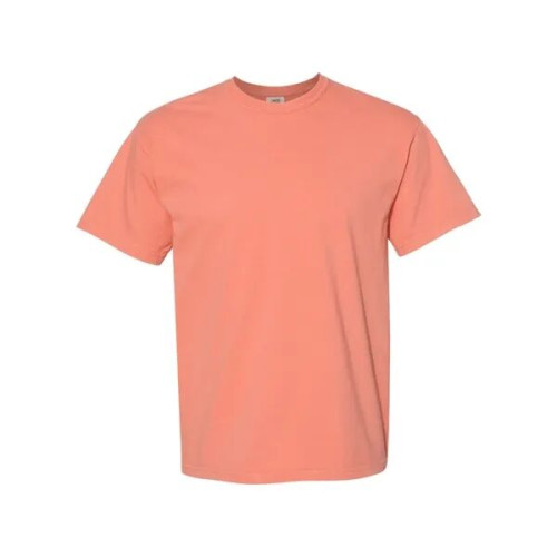 Comfort Colors Unisex Garment-Dyed Heavyweight T-Shirt