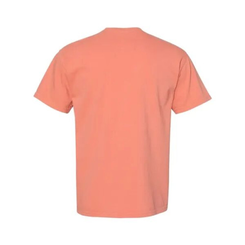 Comfort Colors Unisex Garment-Dyed Heavyweight T-Shirt