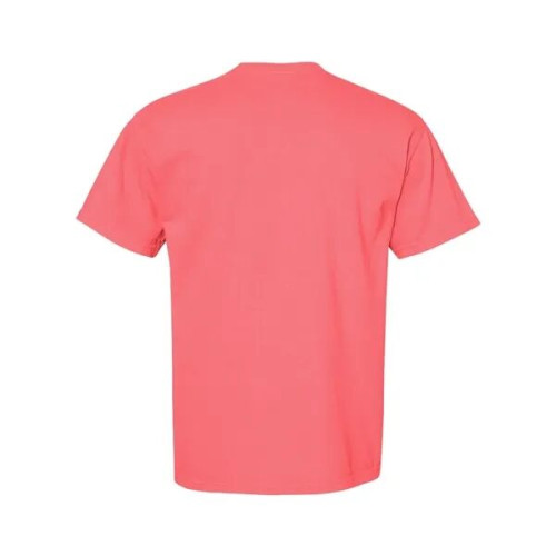 Comfort Colors Unisex Garment-Dyed Heavyweight T-Shirt