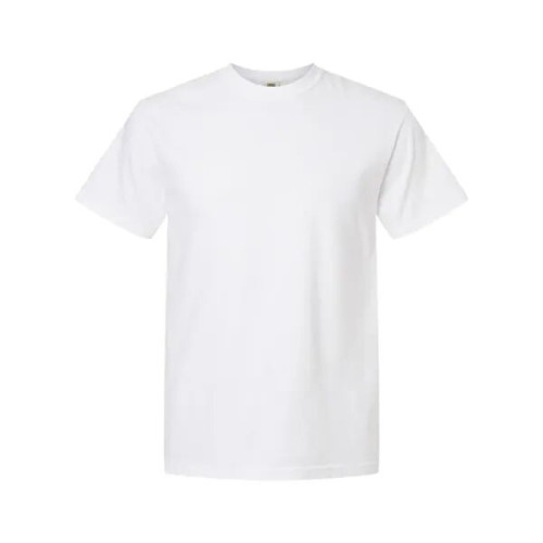 Comfort Colors Unisex Garment-Dyed Heavyweight T-Shirt