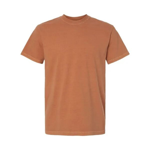 Comfort Colors Unisex Garment-Dyed Heavyweight T-Shirt