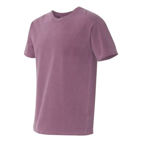 Comfort Colors Unisex Garment-Dyed Heavyweight T-Shirt
