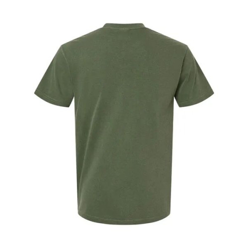 Comfort Colors Unisex Garment-Dyed Heavyweight T-Shirt
