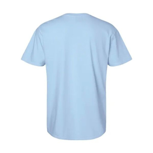 Comfort Colors Unisex Garment-Dyed Heavyweight T-Shirt
