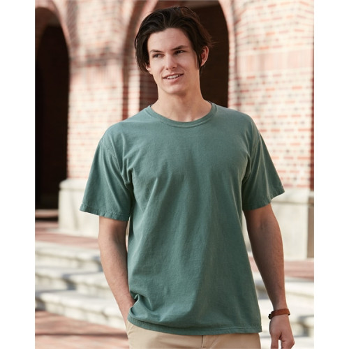 Comfort Colors Unisex Garment-Dyed Heavyweight T-Shirt