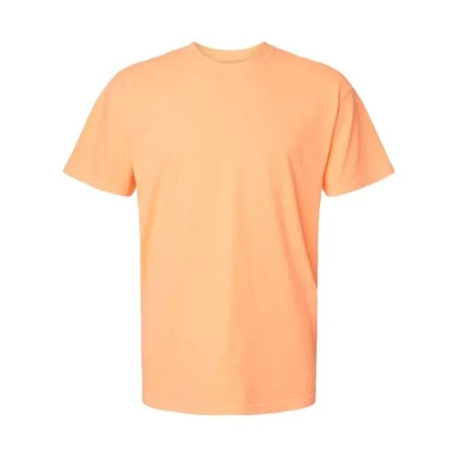 Comfort Colors Unisex Garment-Dyed Heavyweight T-Shirt