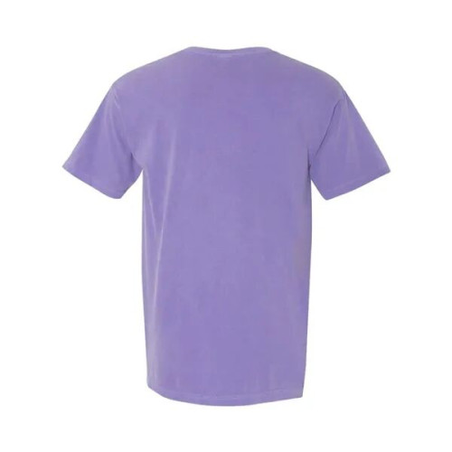 Comfort Colors Unisex Garment-Dyed Heavyweight T-Shirt