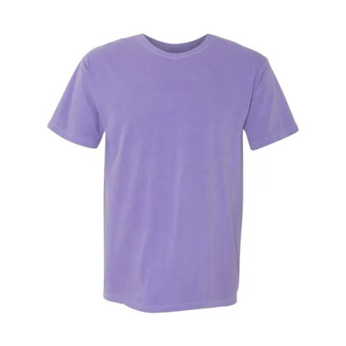 Comfort Colors Unisex Garment-Dyed Heavyweight T-Shirt